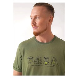 Комплект (Футболка+Шорты) CLEVER, 1199975