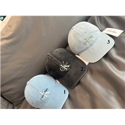 Просто потрясающие бейсболки СК