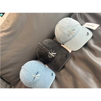 Просто потрясающие бейсболки СК