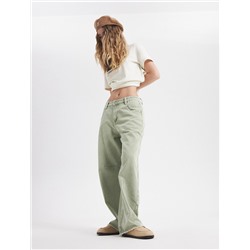 Джинсы 2500-0343-04