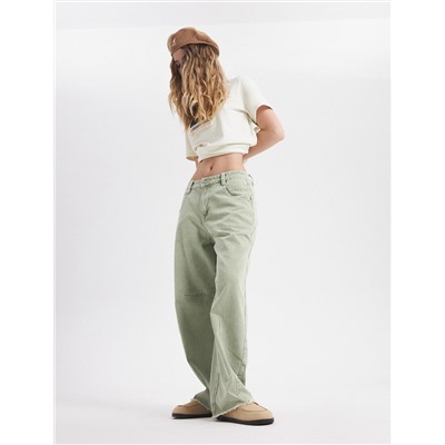 Джинсы 2500-0343-04