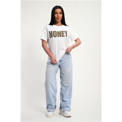 85665 футболка женская