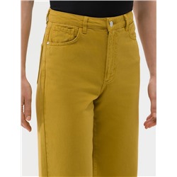 Yeşil Jean Pantolon