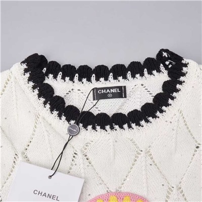 Свитер женский CHANE*L  2025