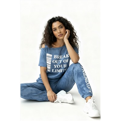 67196 костюм женский