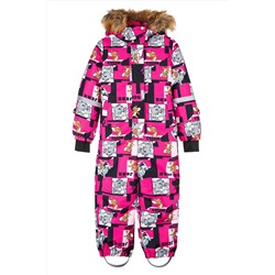 Комбинезон PLAYTODAY, 1054075