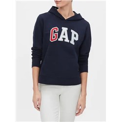 Gap Logo Hoodie