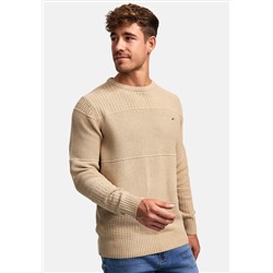 INDICODE JEANS JUSTICE - Jersey de punto