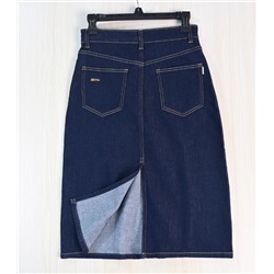 Джинсовая юбка АЙСИК*Л