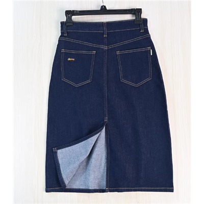 Джинсовая юбка АЙСИК*Л