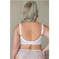 LUXURY Softfullcup Бюст KRIS LINE