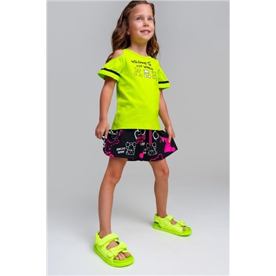 Сандалии PLAYTODAY, 1122310