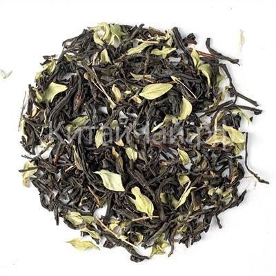 Чай черный - Сила Горца - 100 гр