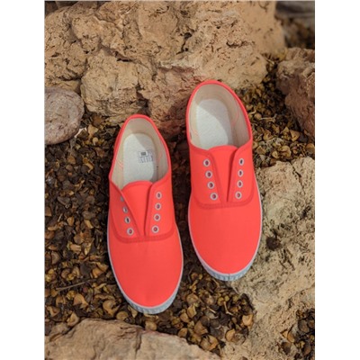 INGLESITA 60 fluor fuxia+AB.Z · Pelle · 21-18 (440) Blanco