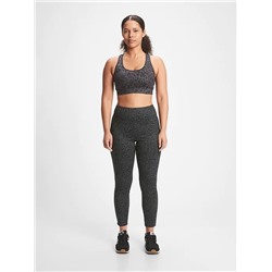 GapFit T-Back Sports Bra