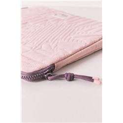 Funda ordenador rosa Star Wars