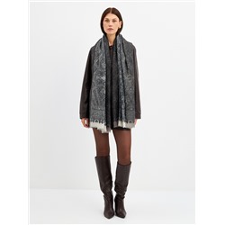 Палантин женский SHU4-101-1