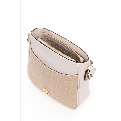 Kadın Koyu Bej Çanta