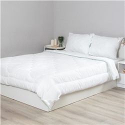 Одеяло всесезонное 'Gold Line' 172х205 см, Бамбук