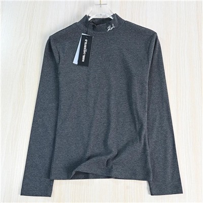 Водолазка   люкс  karl  распродажа