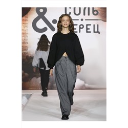 Брюки СОЛЬ&ПЕРЕЦ, 1124097