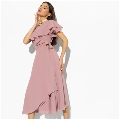 Платье, Счастье влюбленности (soft rose)