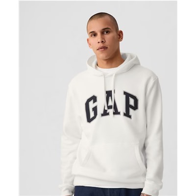 Gap Logo Hoodie