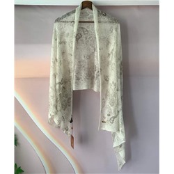 Нежнейший воздушный палантин   Lor*o Pian*a