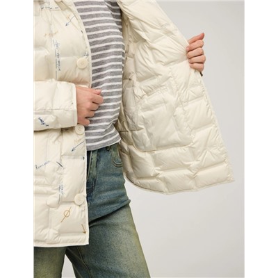 Куртка "На правках"