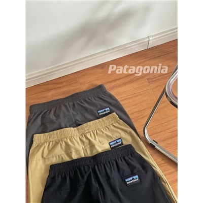 Мужские легкие быстросохнущие штаны джоггеры ПАТАГОНИ*Я