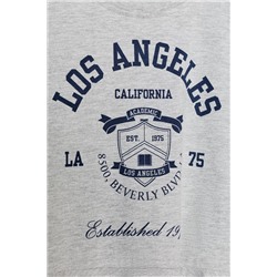 VARSITY FRILL T-SHIRT