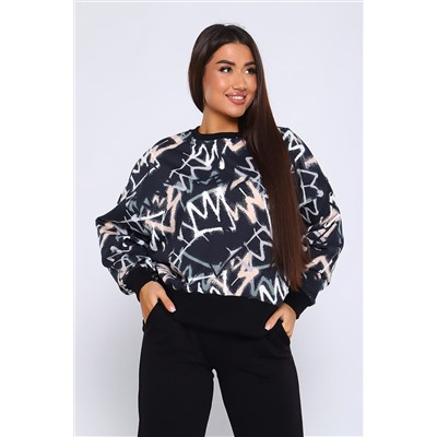 Костюм с брюками 24277 НАТАЛИ #951668