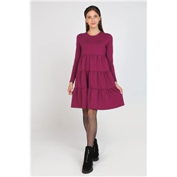 Платье Слива НАТАЛИ #941195