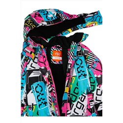 Комбинезон PLAYTODAY, 1060976