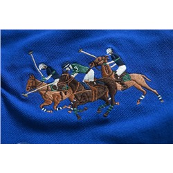 Мужское поло Pol*o Ralp*h Laure*n