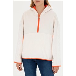 Kadın Taş Sweatshirt