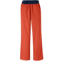 Butter-Soft Scrubs by UA™ New & Improved TALL Knit Waist Pant