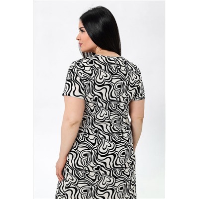 Платье 199 НАТАЛИ #1001717