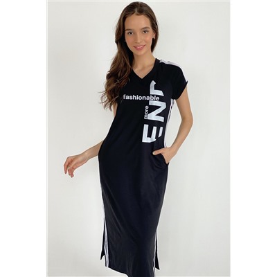 Платье 8087 НАТАЛИ #657396