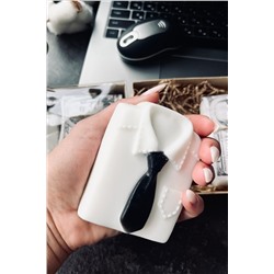 89602 набор мыл  "Богатой жизни"