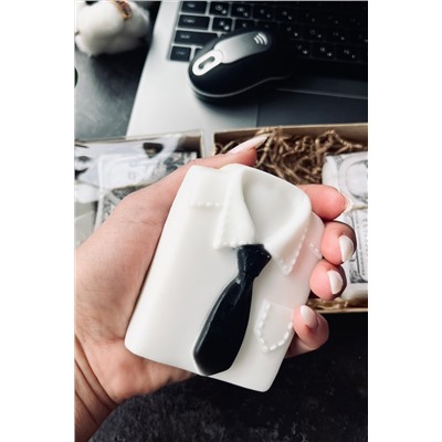 89602 набор мыл  "Богатой жизни"