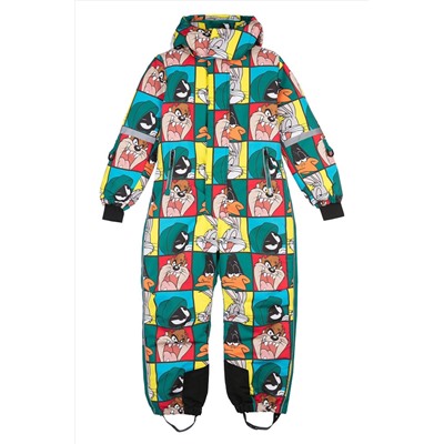 Комбинезон PLAYTODAY, 792388