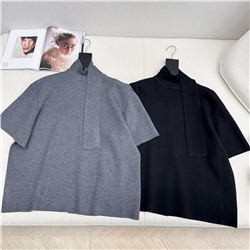 Кофта люкс шерсть 90 кашемир 10