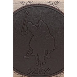 Kadın Vizon Çapraz Çanta