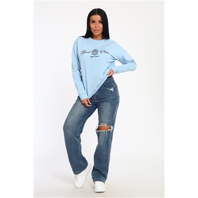 Толстовка женская SPORT