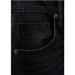 Jeans wideleg tiro bajo