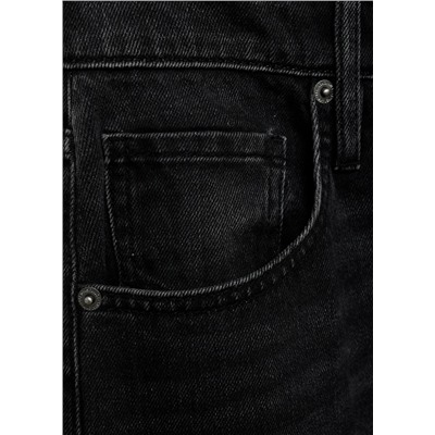 Jeans wideleg tiro bajo