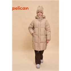 Пальто PELICAN, 1036113