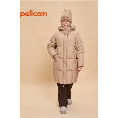 Пальто PELICAN, 1036113