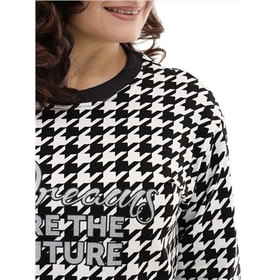 Свитшот женский 88524